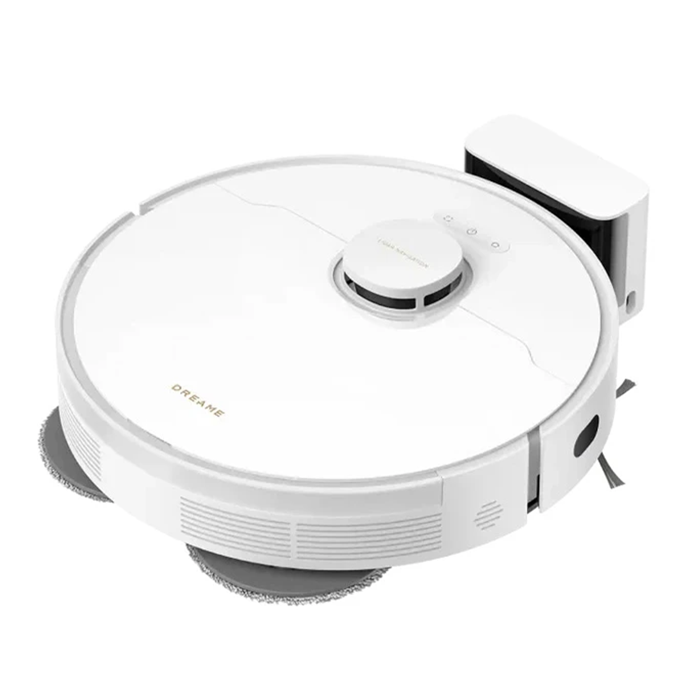 فروش نقدی و اقساطی جاروبرقی رباتیک شیائومی دریم مدل Dreame L10S Pro Gen2 Robo Vacuum Cleaner RLL42SDA