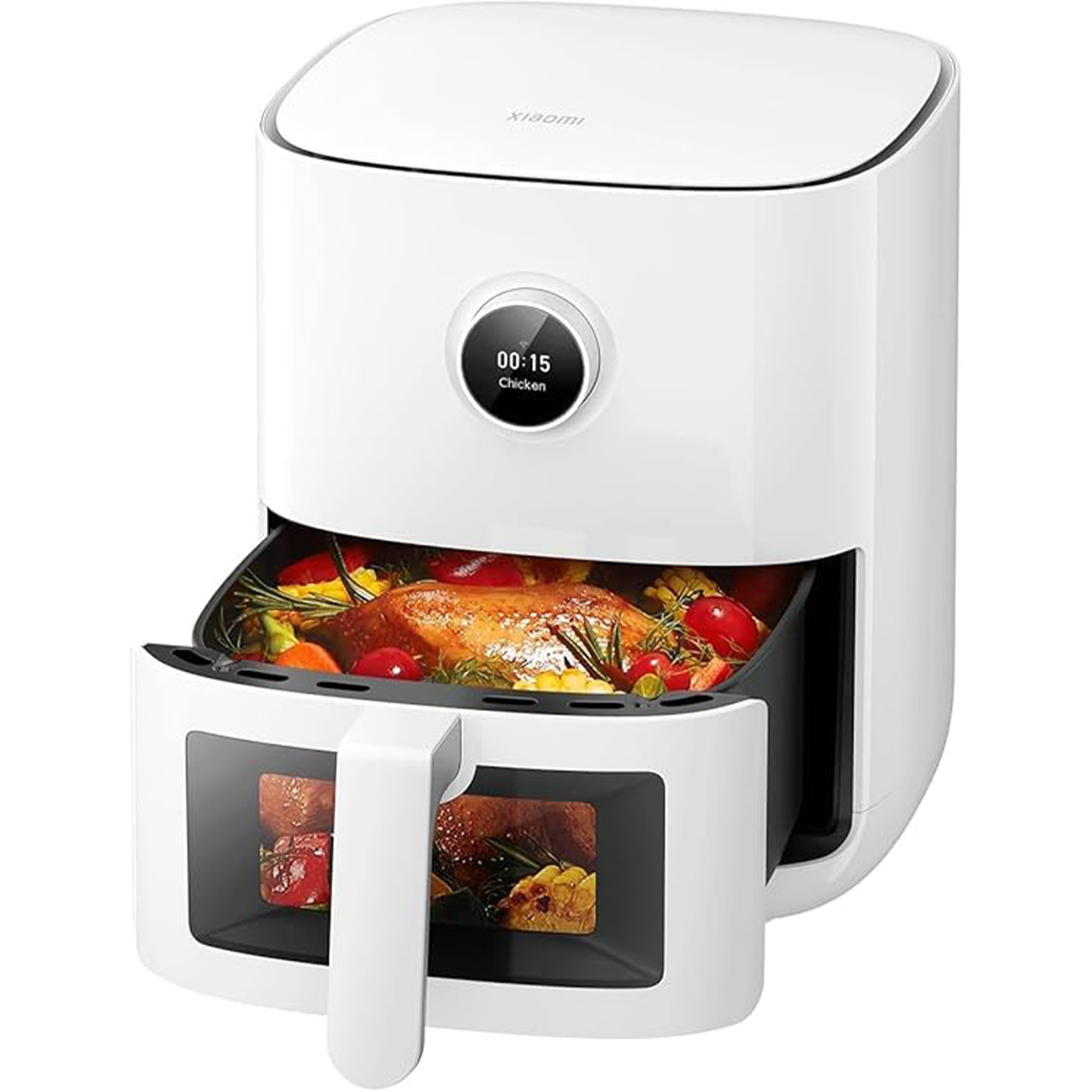 فروش نقدی و اقساطی هواپز هوشمند 4 لیتری شیائومی مدل Xiaomi Smart Air Fryer Pro 4L MAF05