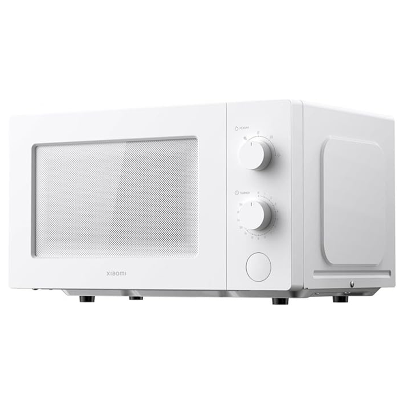 فروش نقدی و اقساطی مایکروویو شیائومی مدل Xiaomi Microwave Oven MWB010-2A