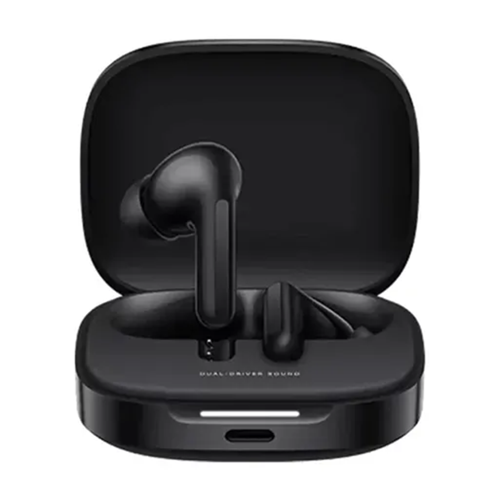 فروش نقدي و اقساطي هدفون بی سیم شیائومی مدل Xiaomi Redmi Buds 6