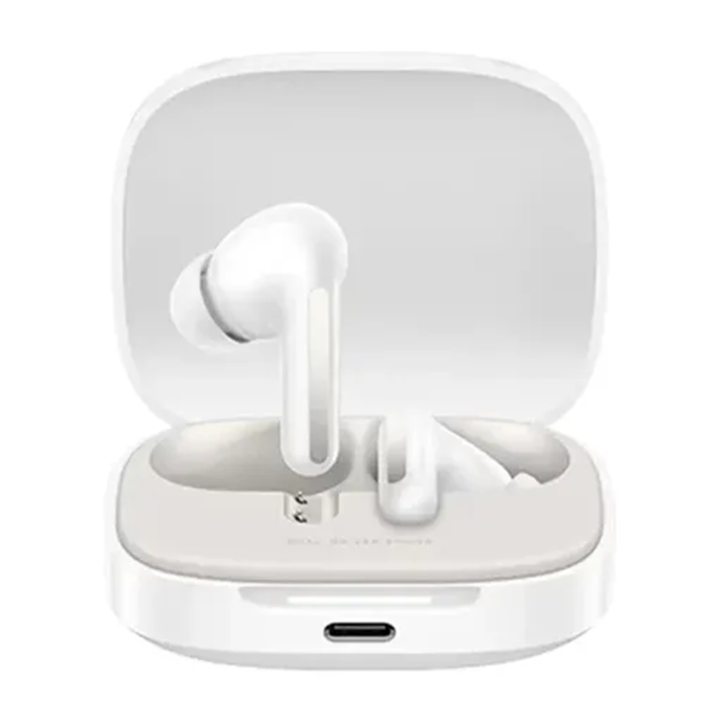 فروش نقدي و اقساطي هدفون بی سیم شیائومی مدل Xiaomi Redmi Buds 6