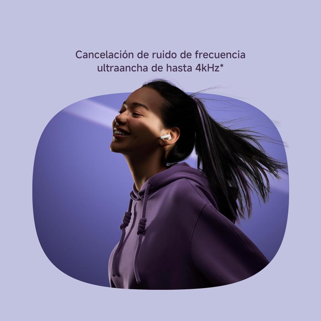 فروش نقدي و اقساطي هدفون بی سیم شیائومی مدل Xiaomi Redmi Buds 6 Pro