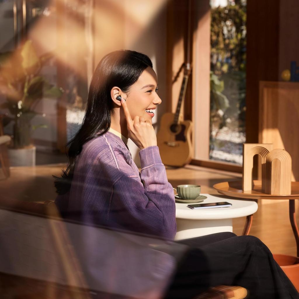 فروش نقدي و اقساطي هدفون بی سیم شیائومی مدل Xiaomi Redmi Buds 6 Pro