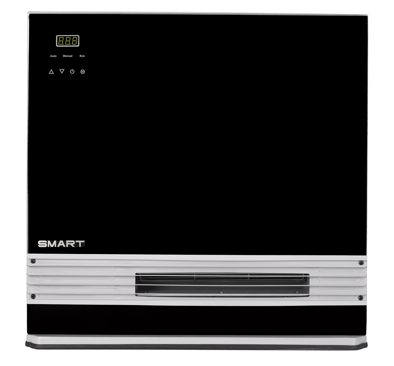 فروش نقدي و اقساطي بخاری گازی مدل هرمتیک اسمارت SMART