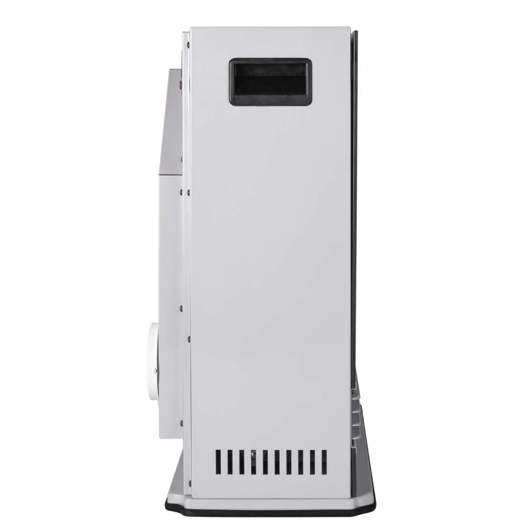 فروش نقدي و اقساطي بخاری گازی مدل هرمتیک اسمارت SMART