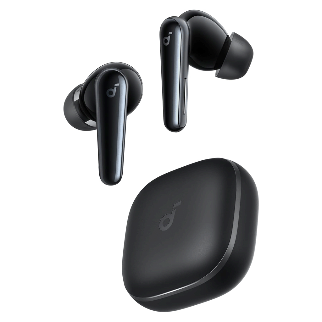 فروش نقدی و اقساطی هدفون بی سیم انکر مدل Anker Soundcore Liberty 5 A3957