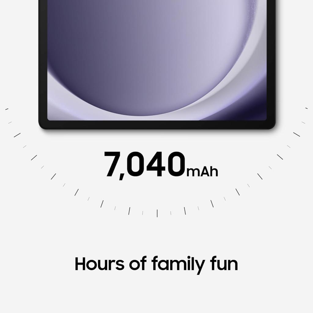 فروش نقدي و اقساطي تبلت Samsung Galaxy Tab A9 Plus 5G 64GB RAM 4GB