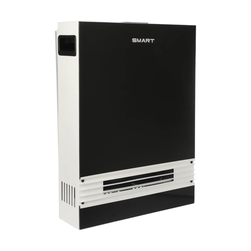 فروش نقدي و اقساطي رادیاتور فن دار اسمارت SMART