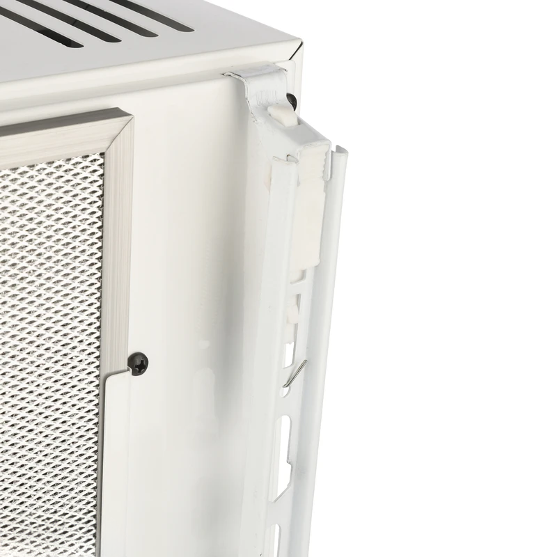 فروش نقدي و اقساطي رادیاتور فن دار اسمارت SMART