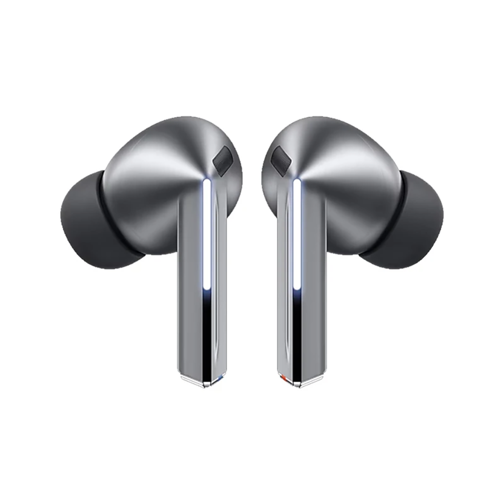 فروش نقدی و اقساطی هندزفری بلوتوثی سامسونگ مدل Galaxy Buds 3 Pro