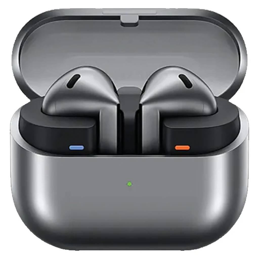 فروش نقدی و اقساطی هندزفری بلوتوثی سامسونگ مدل Galaxy Buds 3