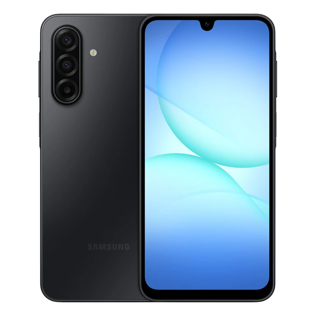 گوشی موبایل سامسونگ مدل Galaxy A17 4G دو سیم کارت ظرفیت 256 گیگابایت و رم 8 گیگابایت - ویتنام