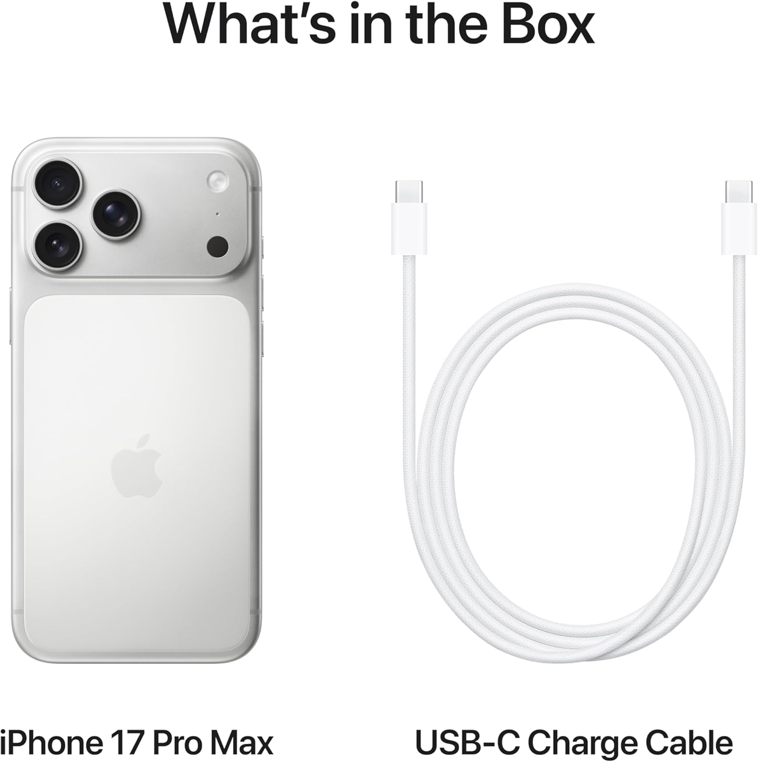 فروش نقدی و اقساطی گوشی موبایل اپل مدل iPhone 17 Pro Max ZAA تک سیم کارت + eSim ظرفیت 256 گیگابایت و رم 12 گیگابایت - نات اکتیو