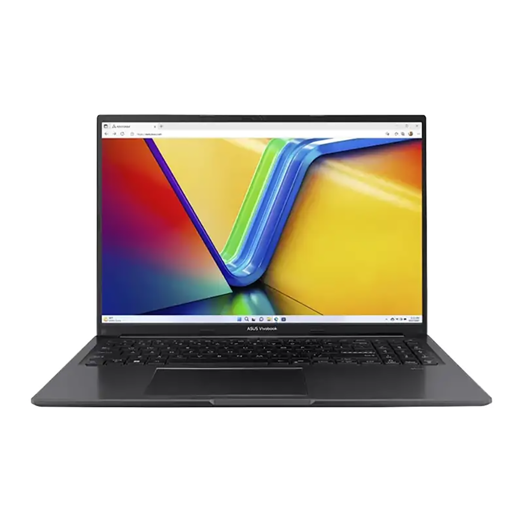 لپ تاپ 16 اینچ ایسوس Vivobook 16 X1605VA Core i9 13900H 16GB 512GB SSD Intel