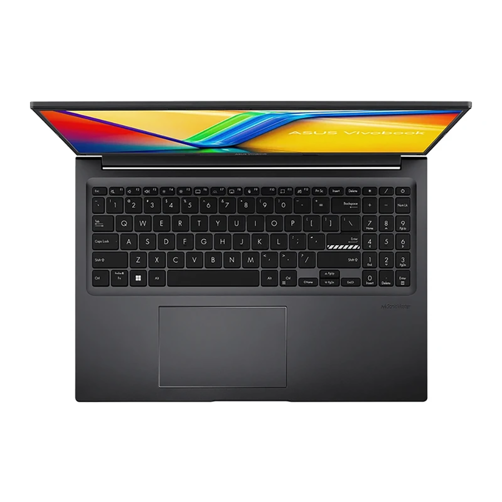 لپ تاپ ایسوس 16 اینچی مدل VivoBook 16 M1605YA R7 7730U 16GB 512GB