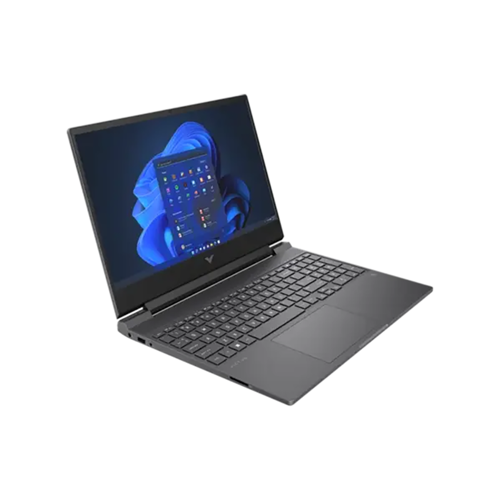 فروش نقدی و اقساطی لپ تاپ گیمینگ اچ پی مدل HP Victus 15-FA2318TX-ZA |i7 13620H-16GB-512GB SSD-6GB RTX 3050-Full HD IPS 144Hz