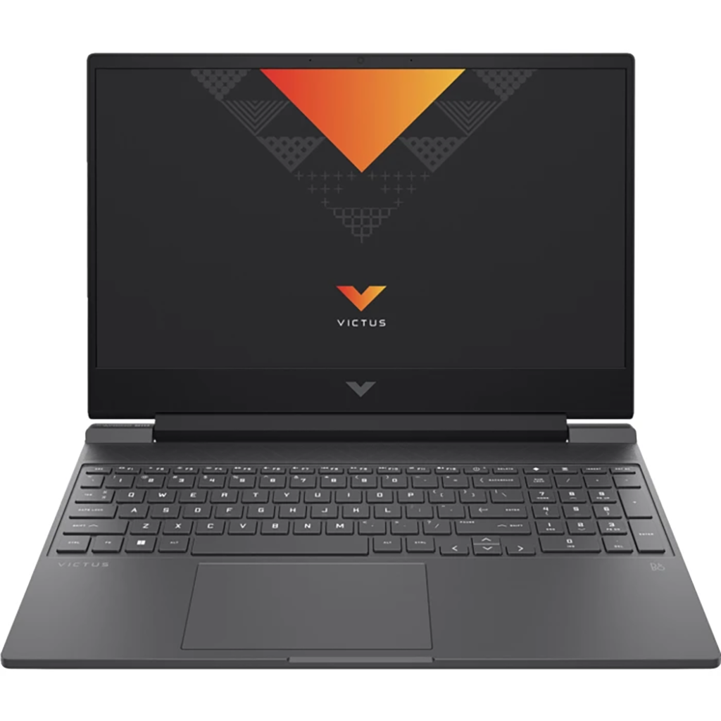 لپ تاپ 15.6 اینچی اچ‌ پی مدل Victus 15 Gaming fa2082wm-i5 13420H-16GB DDR4 3200MHz-512GB SSD-RTX4050 6GB-FHD 144Hz-W