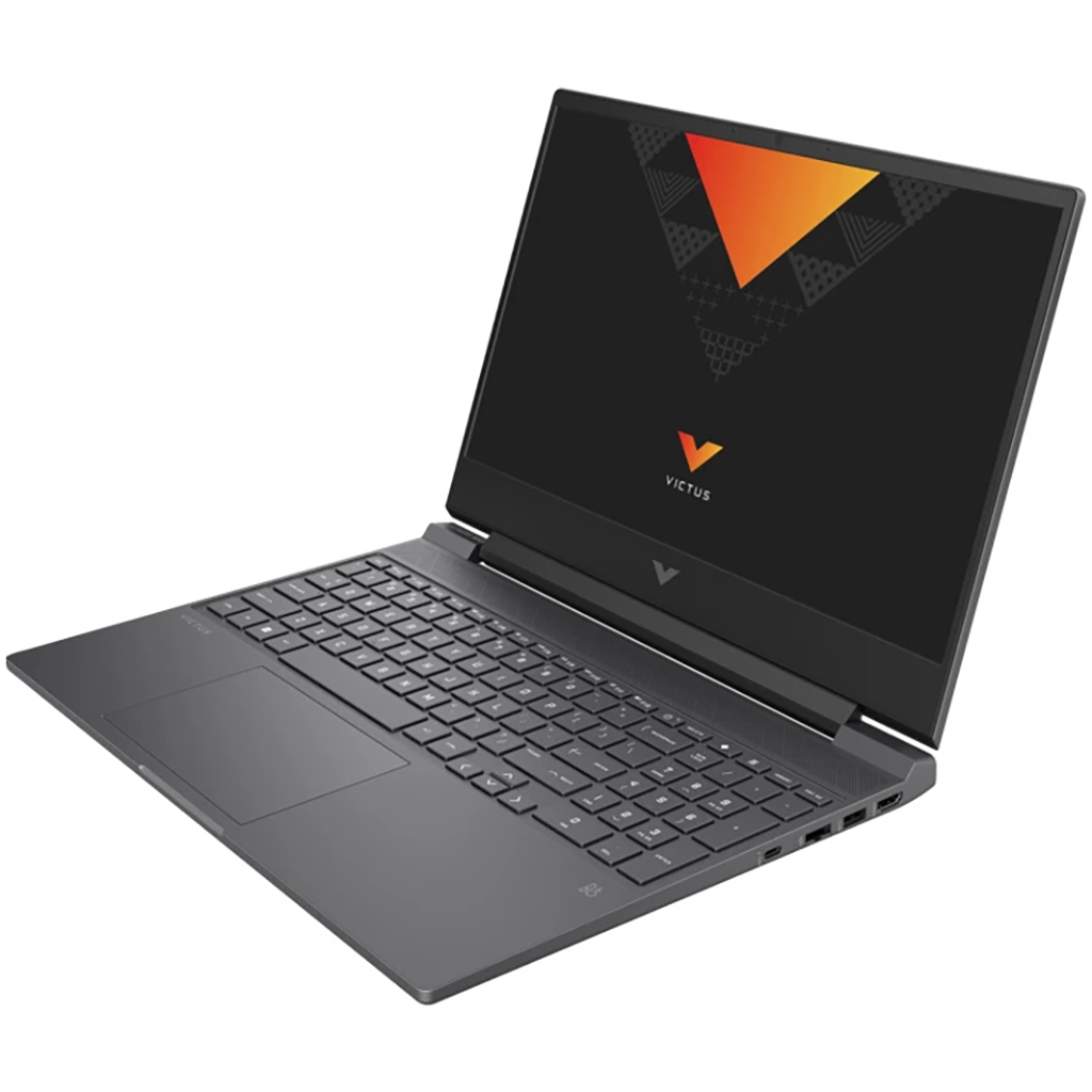 لپ تاپ 15.6 اینچی اچ‌ پی مدل Victus 15 Gaming fa2082wm-i5 13420H-16GB DDR4 3200MHz-512GB SSD-RTX4050 6GB-FHD 144Hz-W
