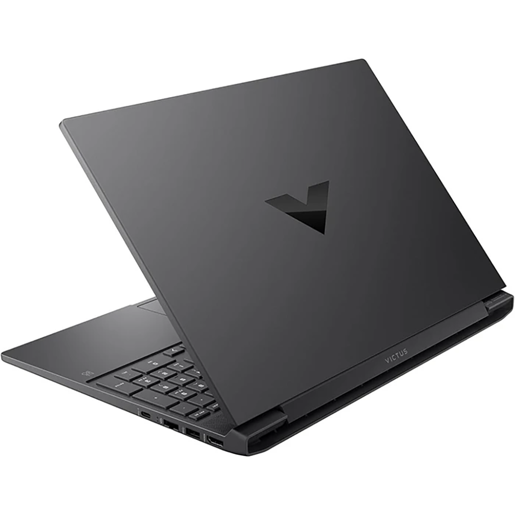 لپ تاپ 15.6 اینچی اچ‌ پی مدل Victus 15 Gaming fa2082wm-i5 13420H-16GB DDR4 3200MHz-512GB SSD-RTX4050 6GB-FHD 144Hz-W