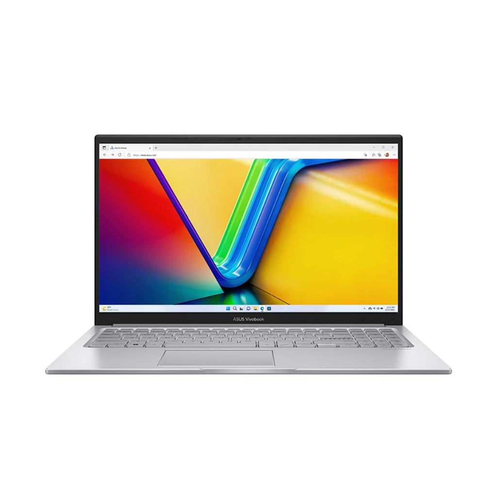 لپ تاپ ایسوس 15.6 اینچی مدل Vivobook 15 F1504VA i3 1315U 8GB 512GB