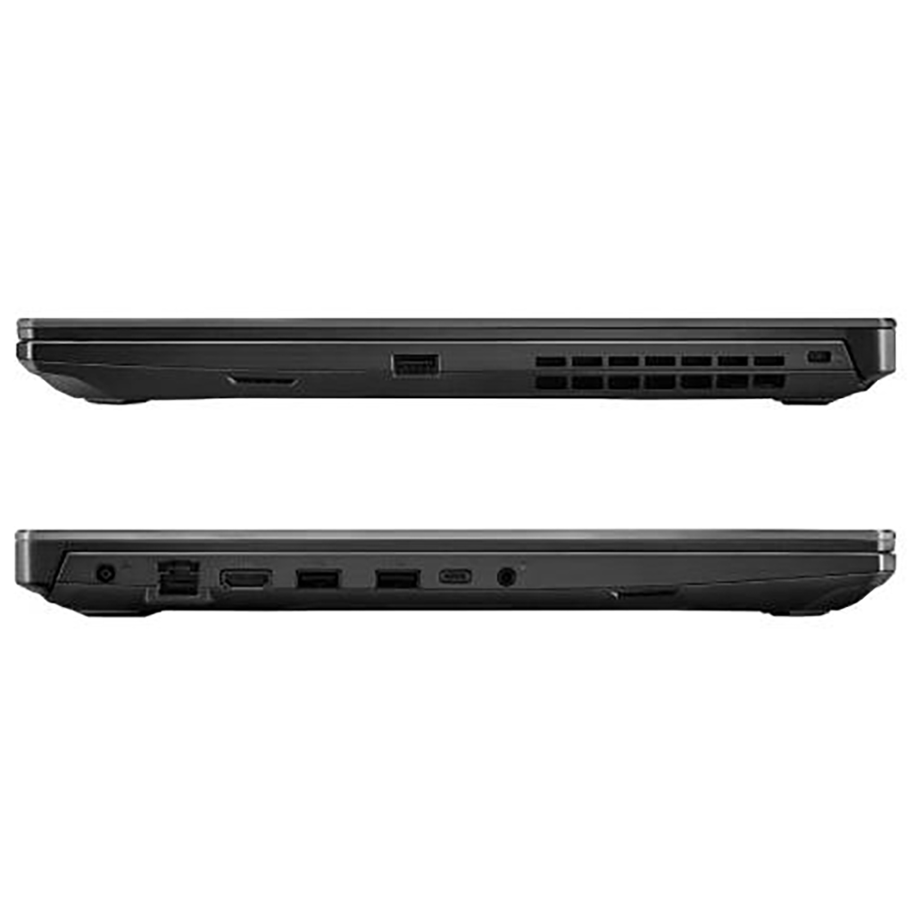 لپ تاپ ایسوس مدل ASUS TUF FA607NUG - R7(7445HS)-16GB-512 GB-6GB(4050)