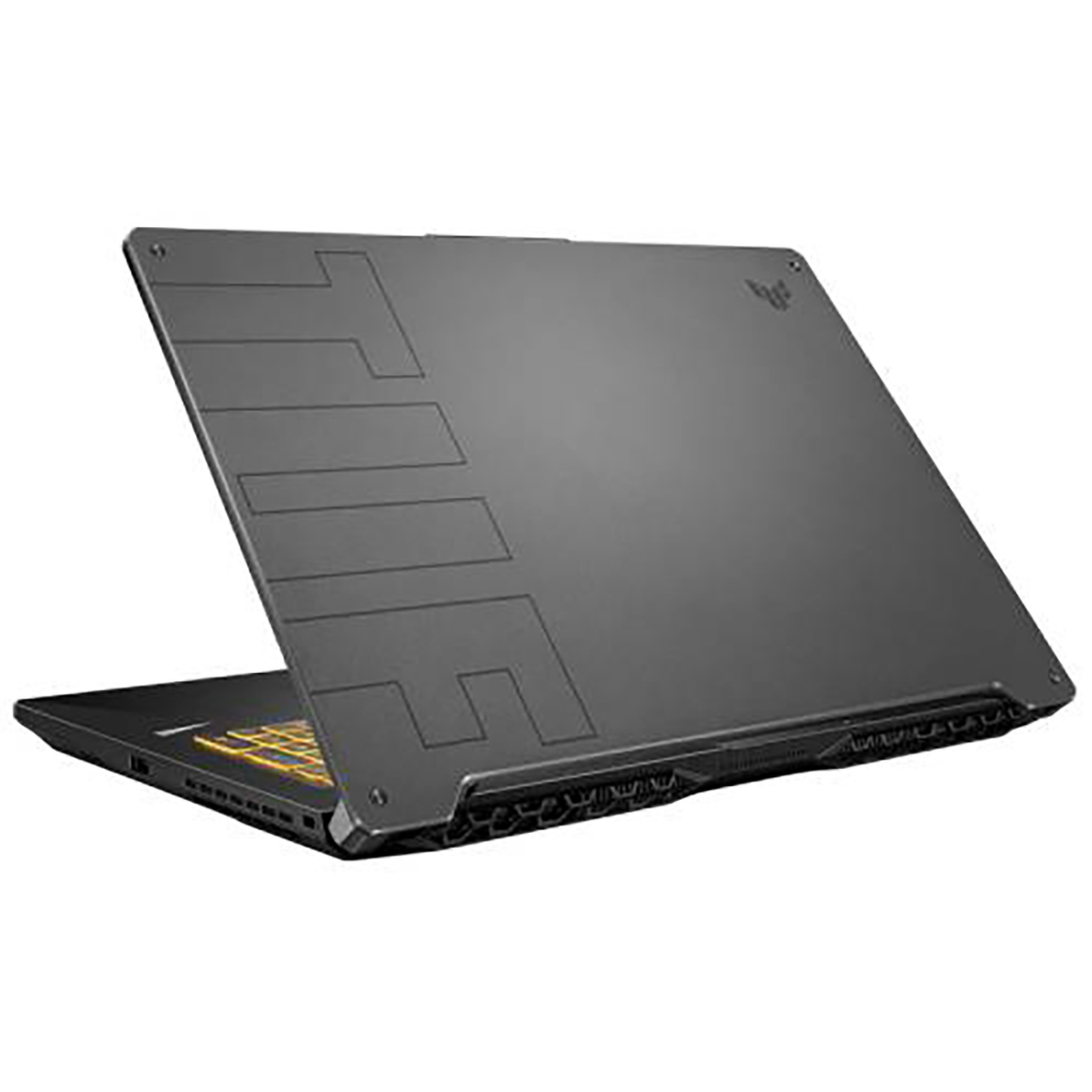 لپ تاپ ایسوس مدل ASUS TUF FA607NUG - R7(7445HS)-16GB-512 GB-6GB(4050)