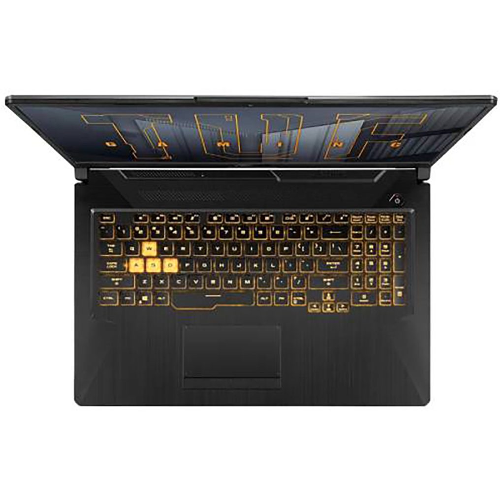 لپ تاپ ایسوس مدل ASUS TUF FA607NUG - R7(7445HS)-16GB-512 GB-6GB(4050)