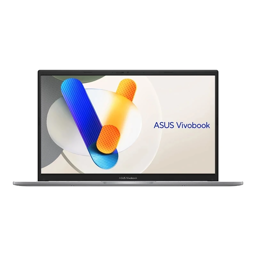 لپ تاپ ایسوس 15.6 اینچی مدل Vivobook 15 X1504VA i3 1315U 8GB 512GB