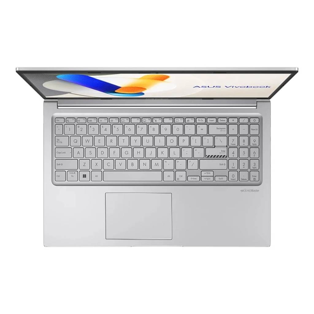 لپ تاپ ایسوس 15.6 اینچی مدل Vivobook 15 X1504VA i3 1315U 8GB 512GB