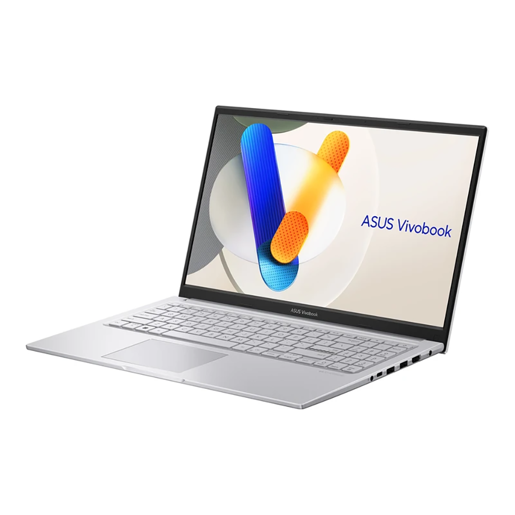 لپ تاپ ایسوس 15.6 اینچی مدل Vivobook 15 X1504VA i3 1315U 8GB 512GB