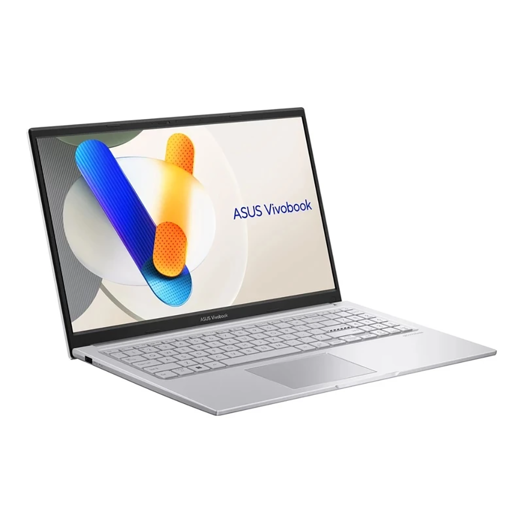 لپ تاپ ایسوس 15.6 اینچی مدل Vivobook 15 X1504VA i3 1315U 8GB 512GB