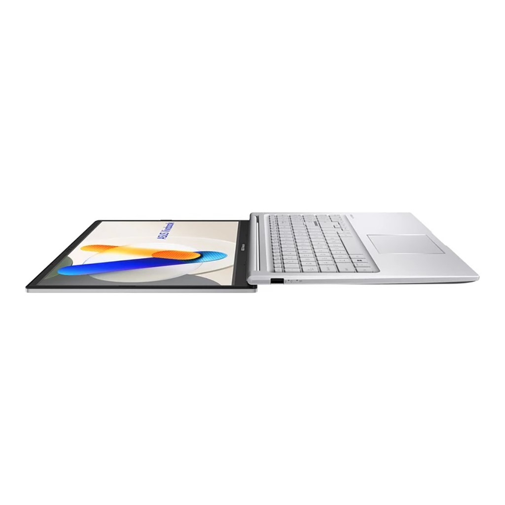 لپ تاپ ایسوس 15.6 اینچی مدل Vivobook 15 X1504VA i3 1315U 8GB 512GB