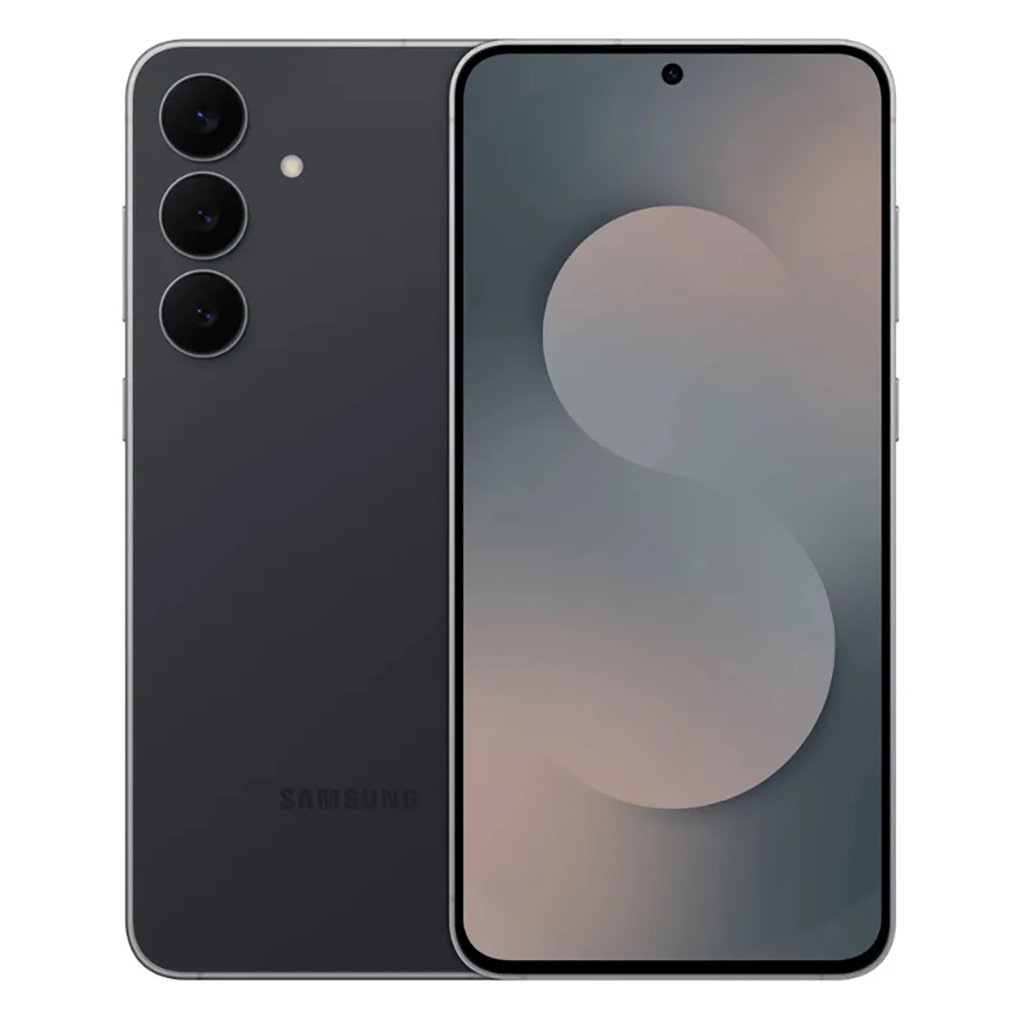 گوشی موبایل سامسونگ مدل S25 FE دو سیم کارت ظرفیت 256 گیگابایت و رم 8 گیگابایت - ویتنام - به همراه شارژر سه پین 45 وات سامسونگ