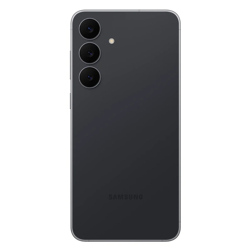 گوشی موبایل سامسونگ مدل S25 FE دو سیم کارت ظرفیت 256 گیگابایت و رم 8 گیگابایت - ویتنام - به همراه شارژر سه پین 45 وات سامسونگ