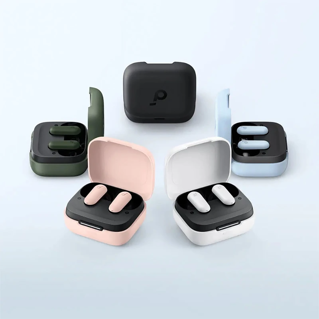 فروش نقدی و اقساطی هدفون بلوتوثی انکر Anker Soundcore R50i NC A3959