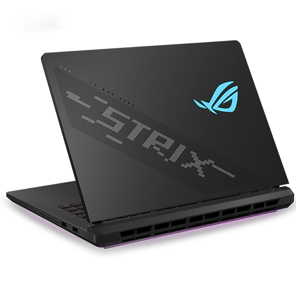 لپ تاپ ایسوس 16 اینچی مدل ROG Strix Scar 16 G635LW Ultra 9 275HX 16GB 2TB RTX 5080