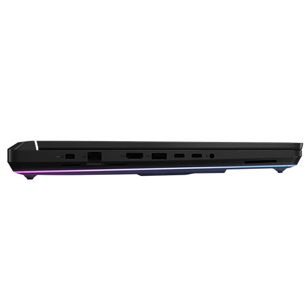 لپ تاپ ایسوس 16 اینچی مدل ROG Strix Scar 16 G635LW Ultra 9 275HX 16GB 2TB RTX 5080
