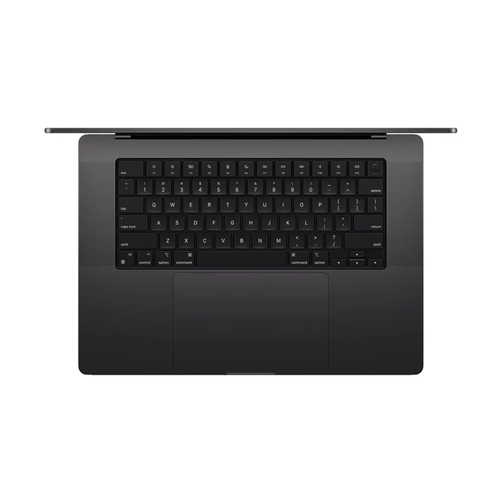 لپ تاپ 16.2 اینچی اپل مدل MacBook Pro MX313 2024 M4 Max 48GB 1TB