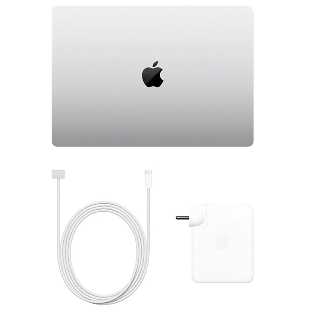 لپ تاپ 16.2 اینچی اپل مدل MacBook Pro MX313 2024 M4 Max 48GB 1TB