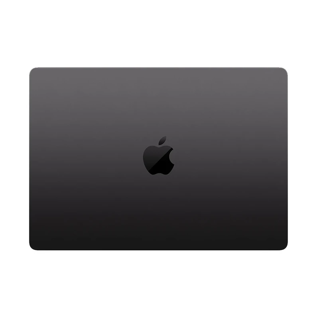لپ تاپ اپل مدل MacBook Pro MW2V3 2024 LLA-M4-16GB RAM-1TB SSD