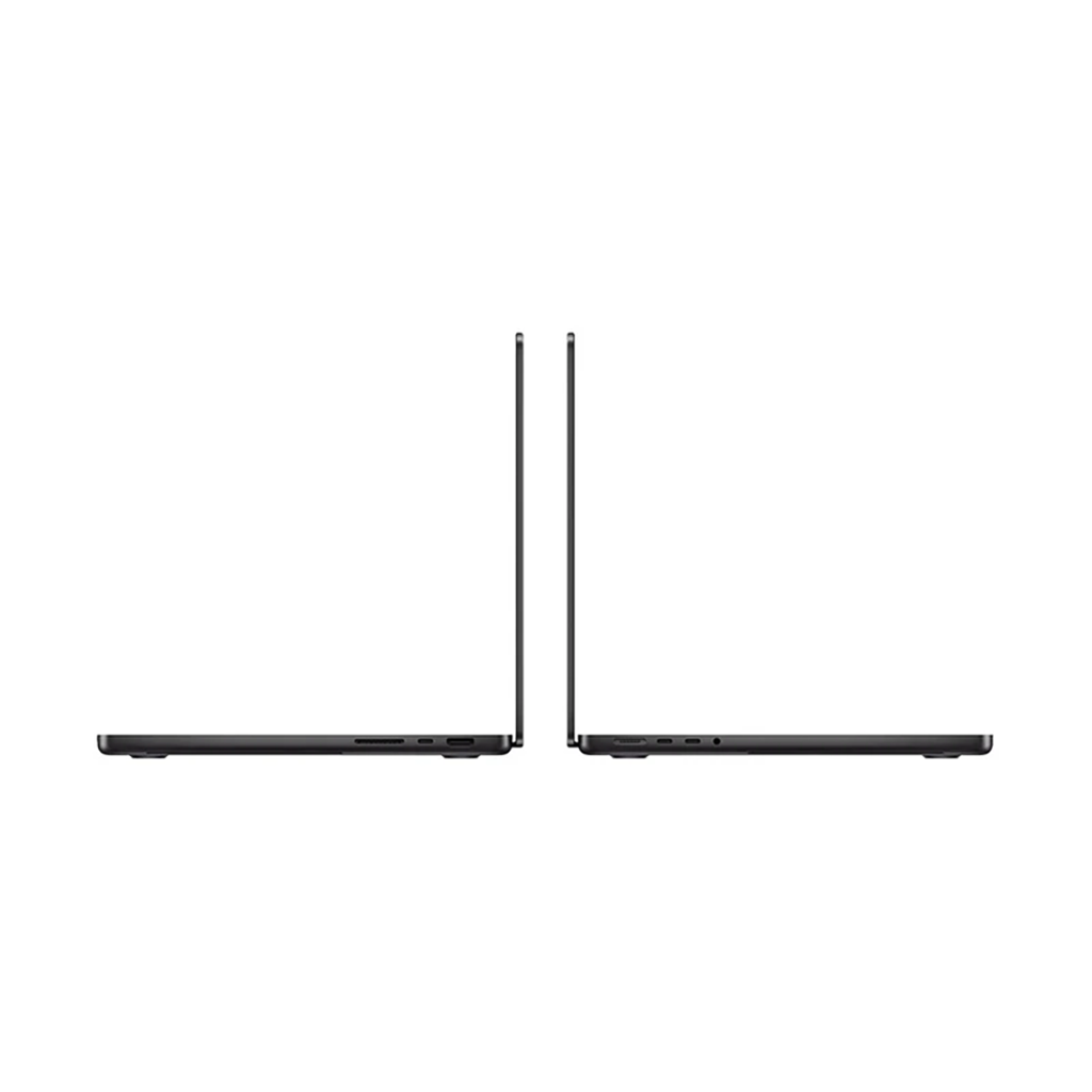 لپ تاپ اپل مدل MacBook Pro MW2V3 2024 LLA-M4-16GB RAM-1TB SSD