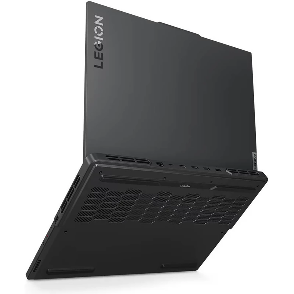 لپ تاپ 16 اینچی لنوو مدل Legion Pro 5 16IRX9-i7 14650HX-16GB DDR5-1TB SSD-RTX4060-QHD 240Hz