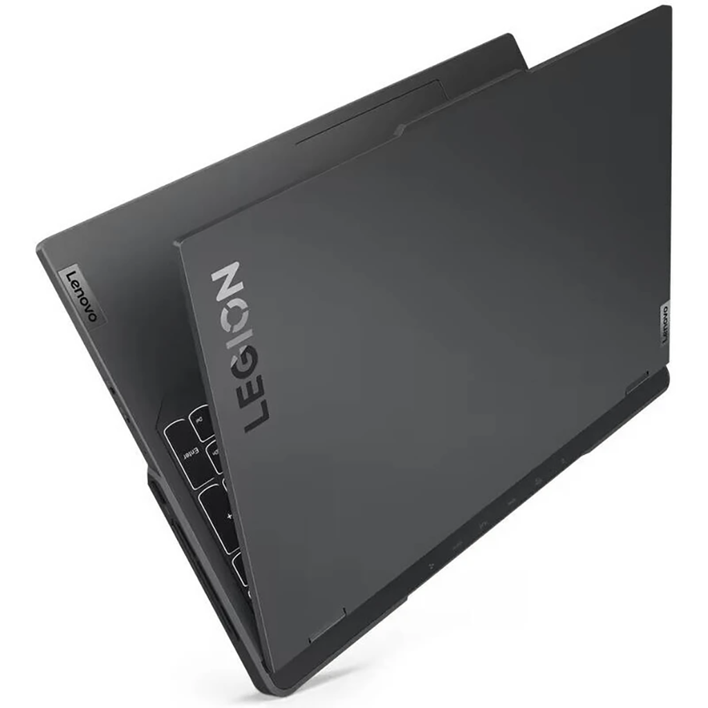لپ تاپ 16 اینچی لنوو مدل Legion Pro 5 16IRX9-i7 14650HX-16GB DDR5-1TB SSD-RTX4060-QHD 240Hz