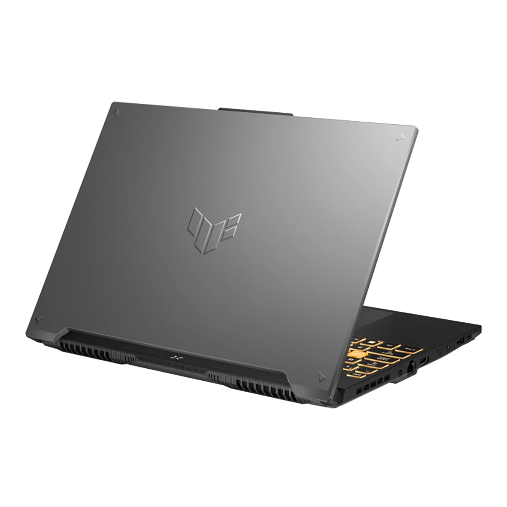 لپ تاپ ایسوس 16 اینچی مدل TUF Gaming F16 FX607JV i7 13650HX 64GB 4TB RTX4060