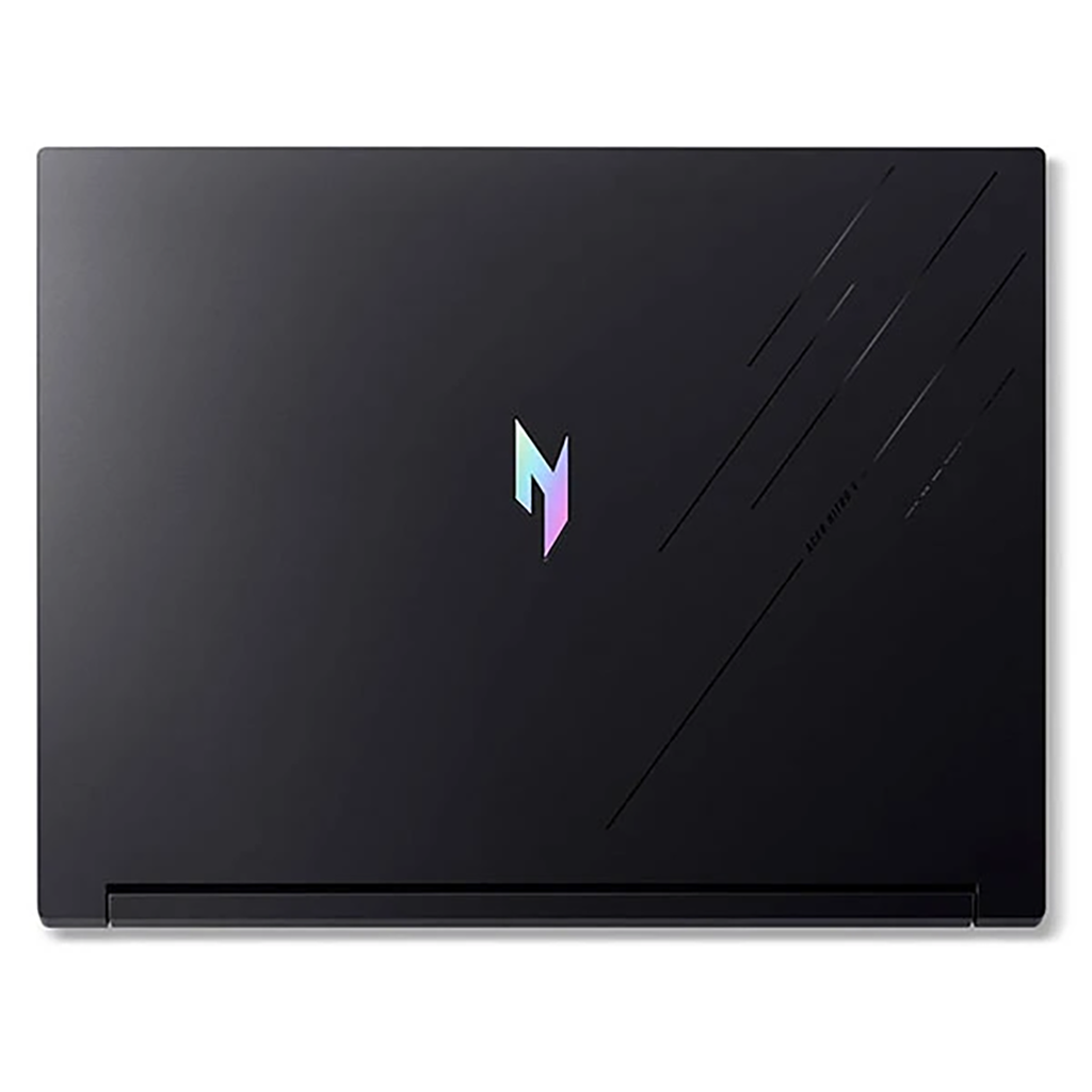 لپ تاپ ایسر 16 اینچی مدل Nitro V16 ANV16 i7 14650HX 40GB 2TB RTX4050