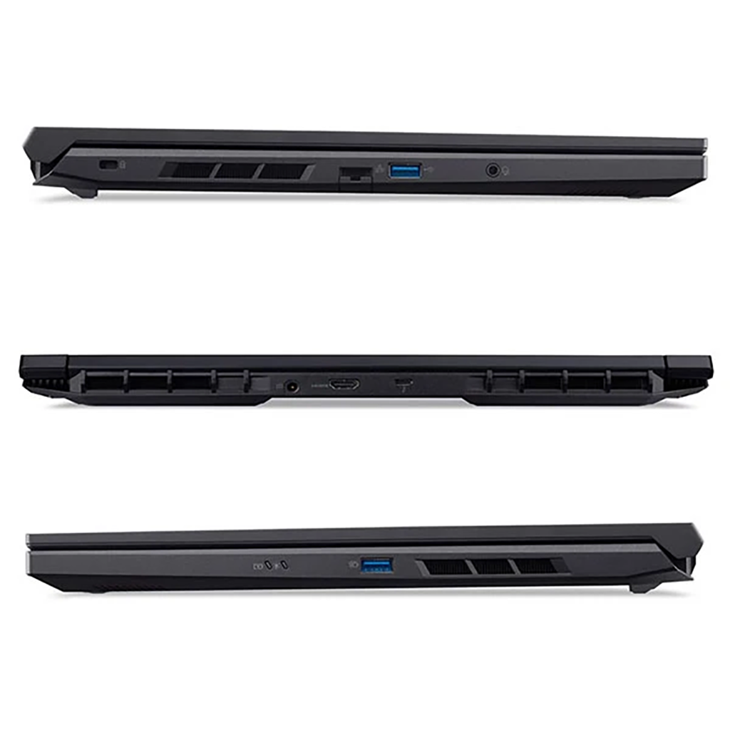 لپ تاپ ایسر 16 اینچی مدل Nitro V16 ANV16 i7 14650HX 40GB 2TB RTX4050