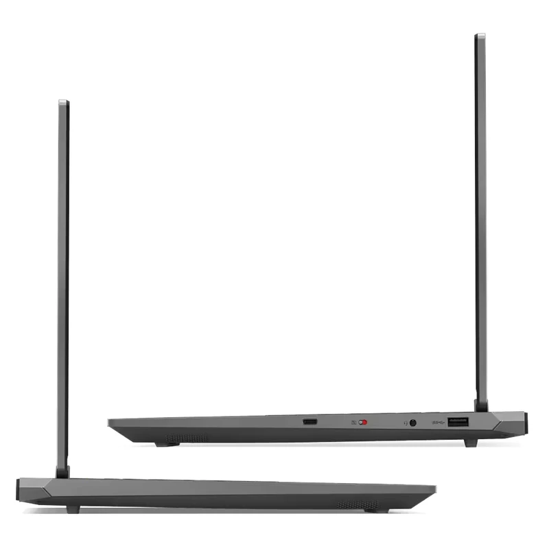 لپ تاپ لنوو 15.6 اینچی مدل LOQ 15IRX9 i7 14700HX 16GB 512GB RTX4060