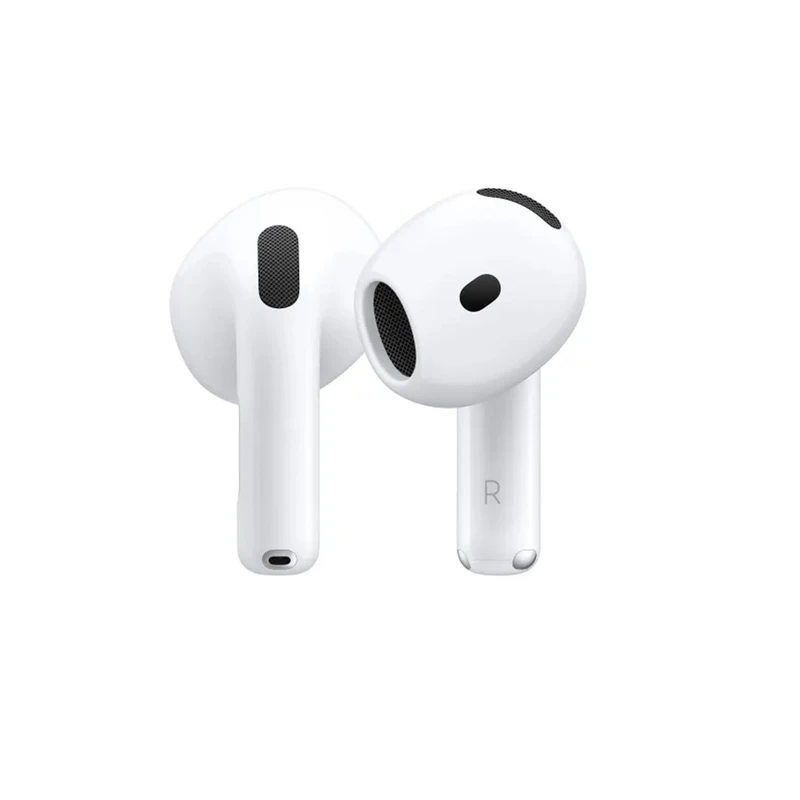 فروش نقدي و اقساطي هندزفری بی سیم اپل مدل AirPods 4