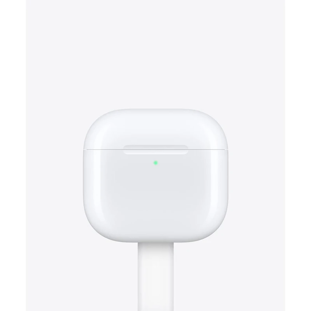 فروش نقدي و اقساطي هندزفری بی سیم اپل مدل AirPods 4 نسخه ANC