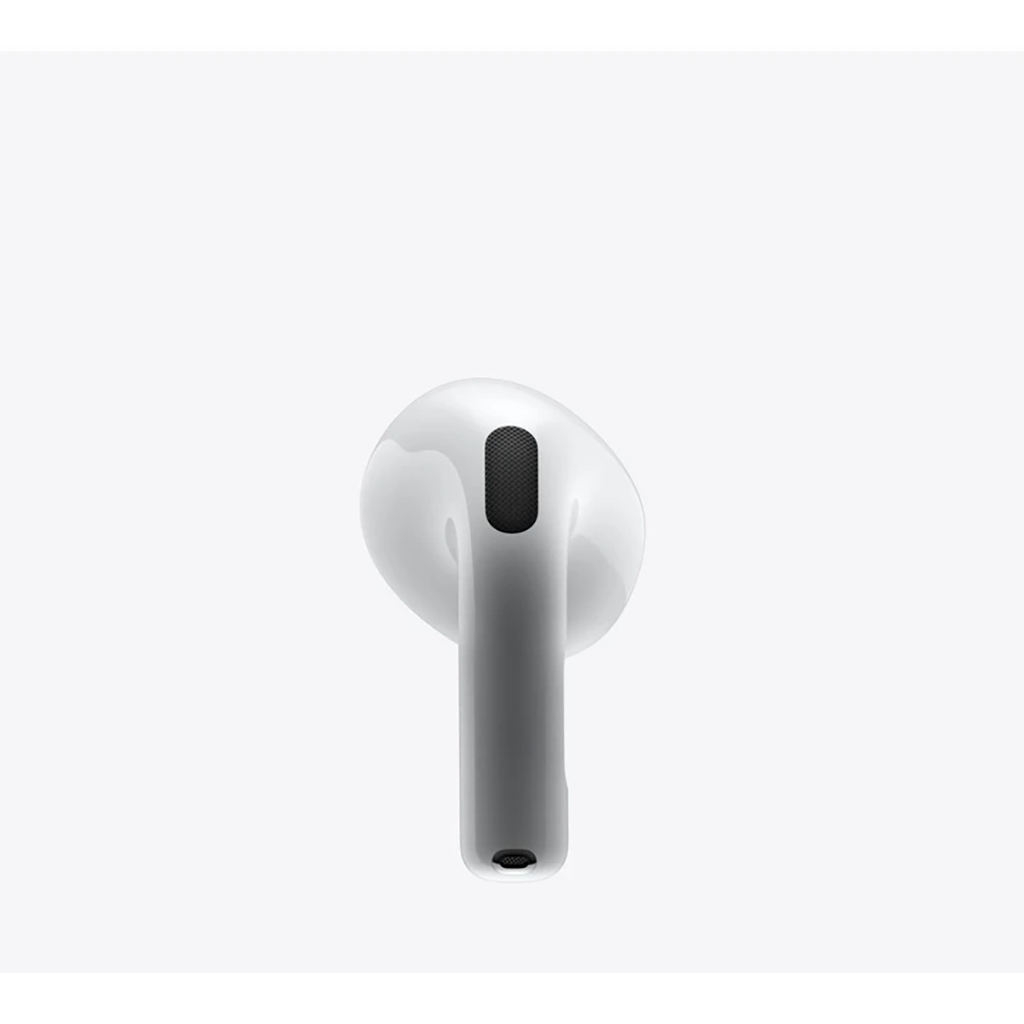 فروش نقدي و اقساطي هندزفری بی سیم اپل مدل AirPods 4 نسخه ANC